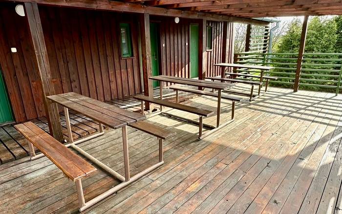 Bamboo Rooms - Studios