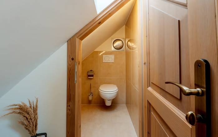 Podkrovní Apartmá