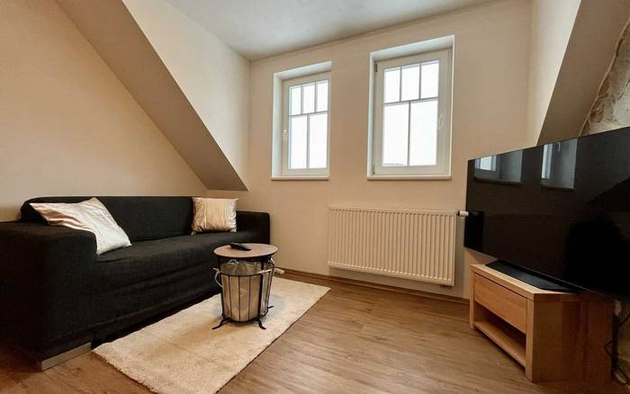 Apartmán č.4