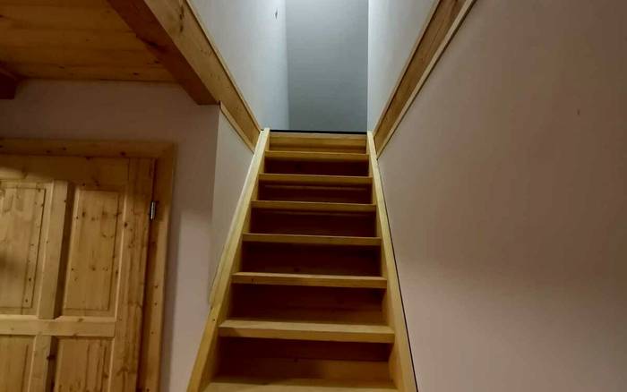 Apartmán 205
