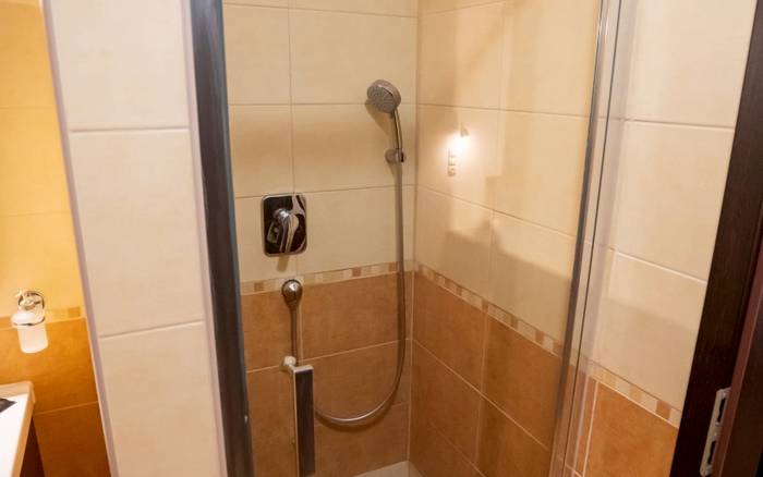 Apartmán