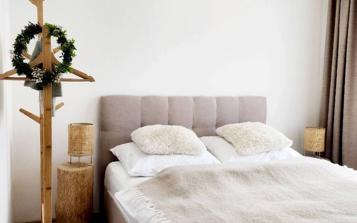 APARTMÁN A1 TUŽEBNÍK