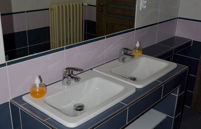 Apartmán 1. poschodie