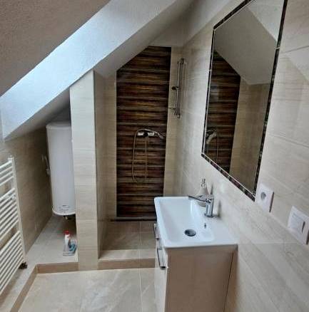 Dvojlôžková izba s balkónom