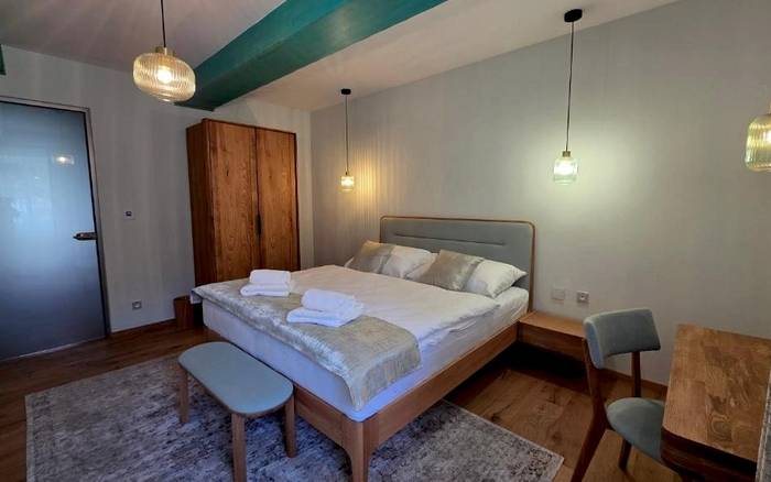 Apartmán č. 2