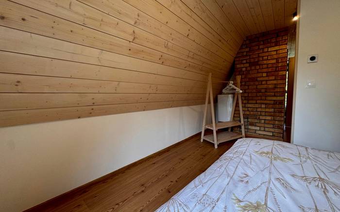 apartmán číslo 3