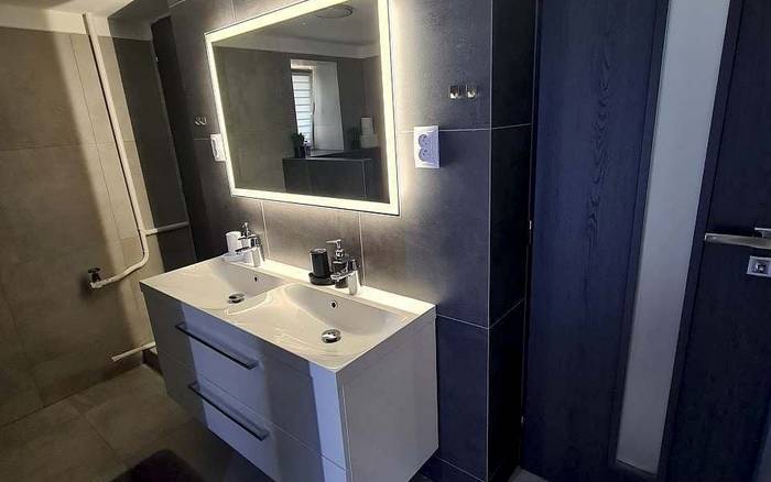 Apartmán Fidorka