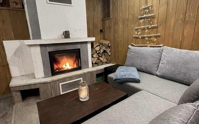 Obývacia miestnosť