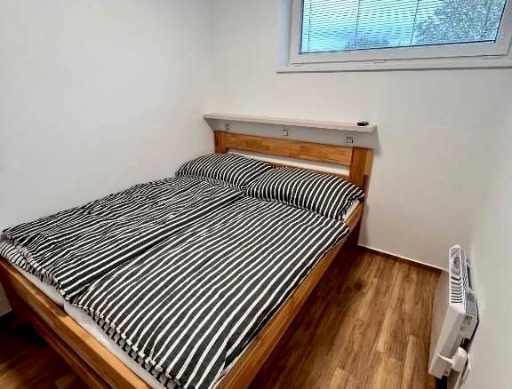 Apartmán č. 1,2