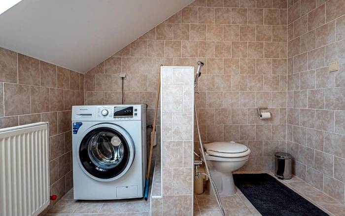 Apartmán Superior