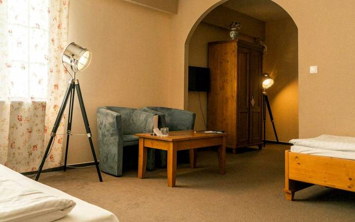 Apartmán