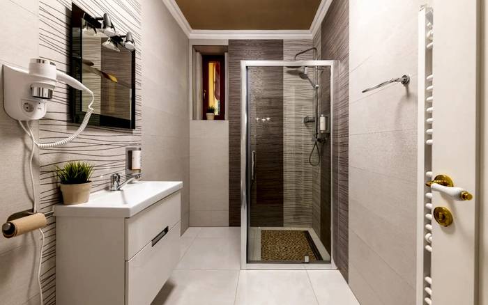 1-spálňový apartmán s kuchynským kútom č. 3