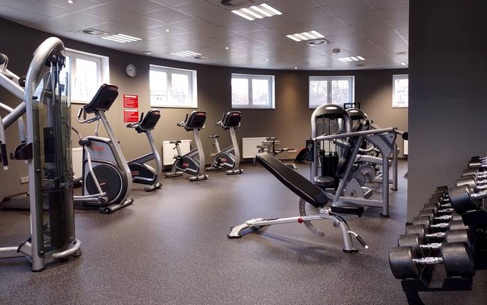 Fitness