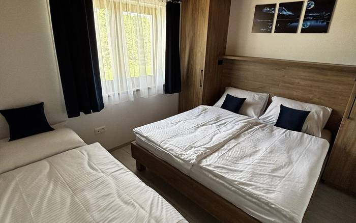 Chalet Zafír