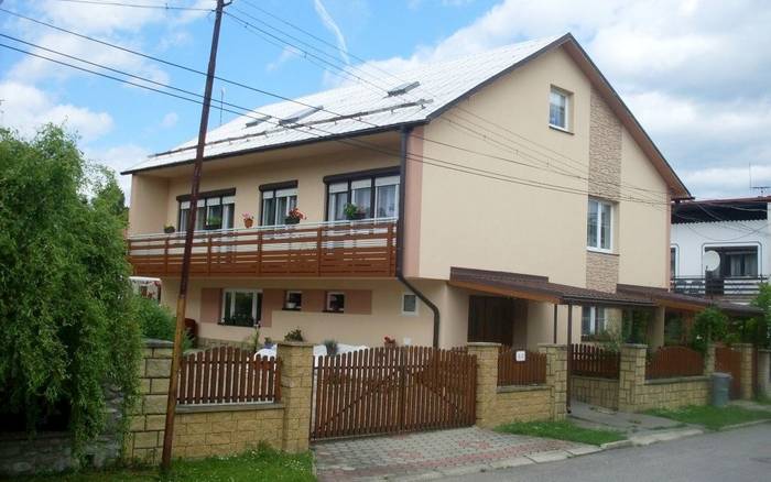 Apartmán Petra - undefined - teC3PhKReyhrDHK7Q