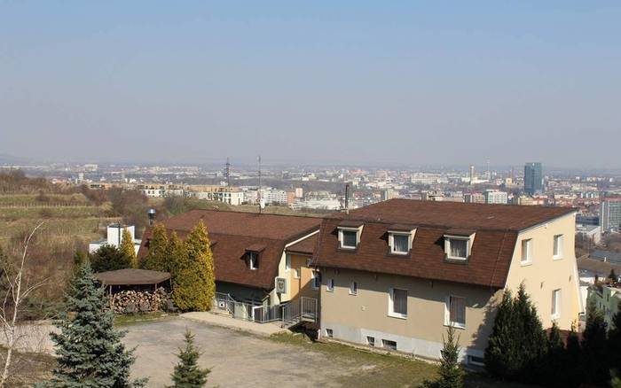 Exteriér