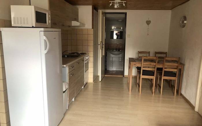 Velký apartmán 2+1