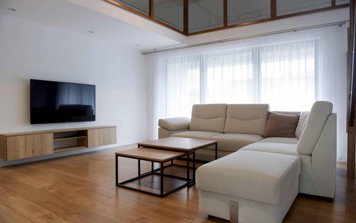 Apartmán VIP