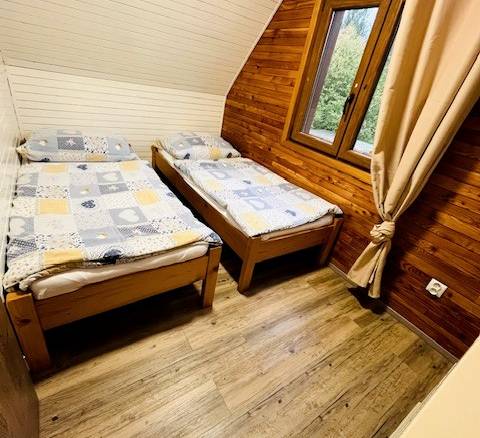 Malá chata- Izba č.3