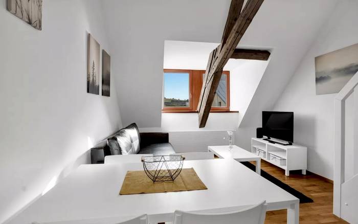 Apartmán 9