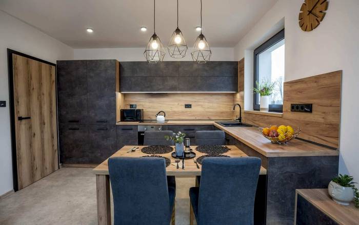 Apartmán Jan