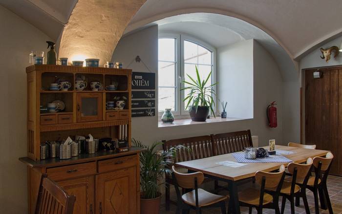 Restaurace