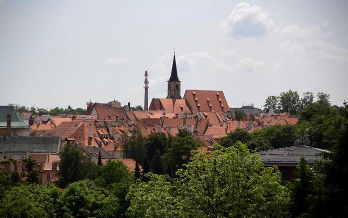 Výhled