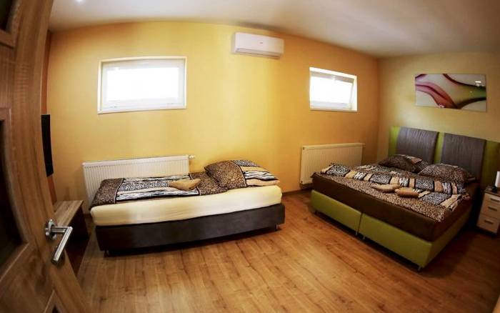 Apartmán č. 3