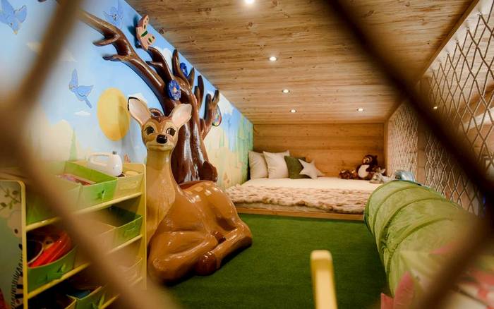 Chalet Bambi