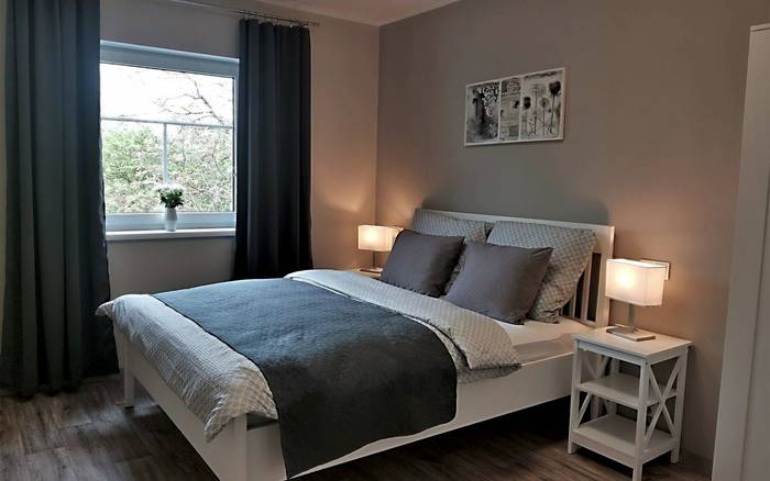 Velký apartmán Pohoda