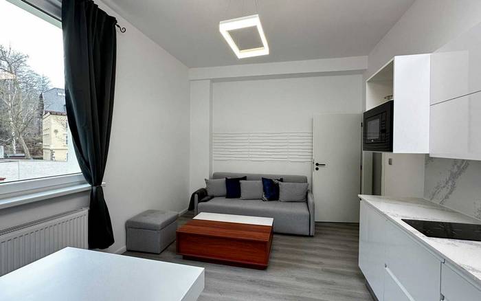 Apartmán SUPERIOR, 2kk