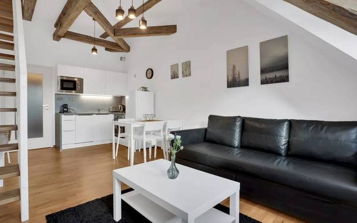Apartmán 9