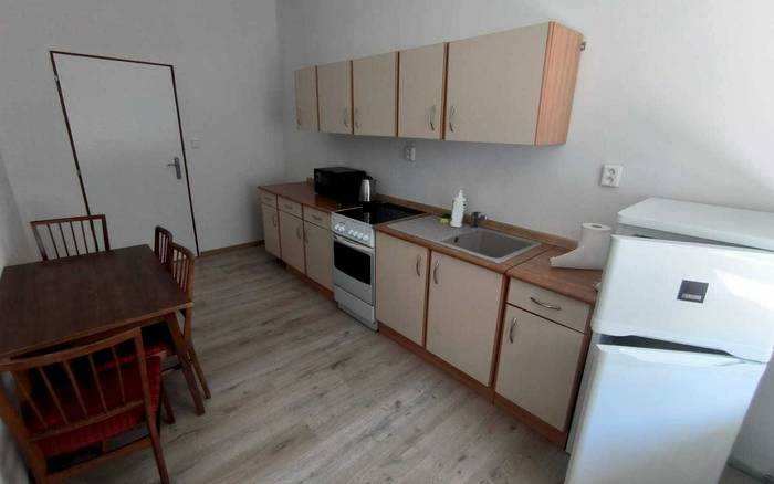 Apartmán 9