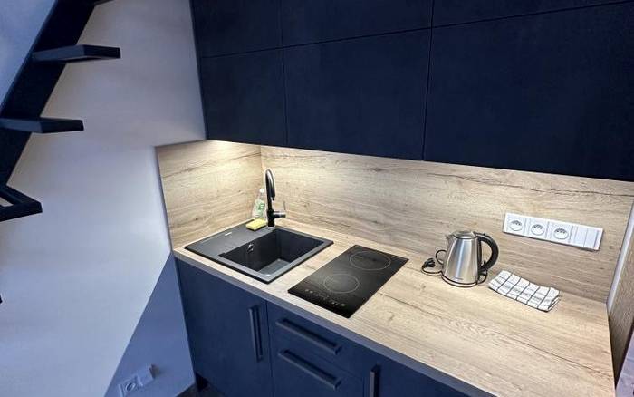Apartmán 4
