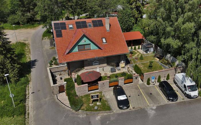 Exteriér