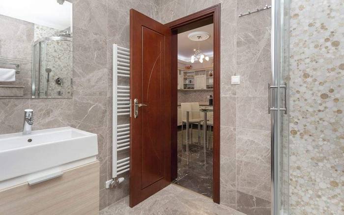 Apartmán č. 1