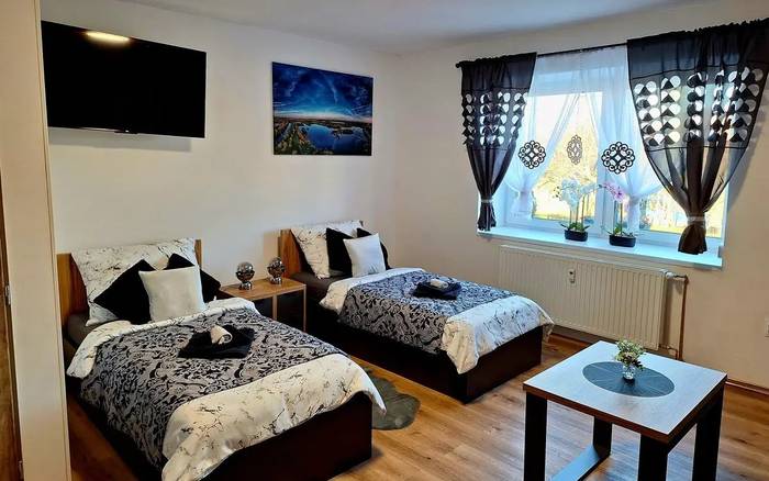 Apartmán Premium