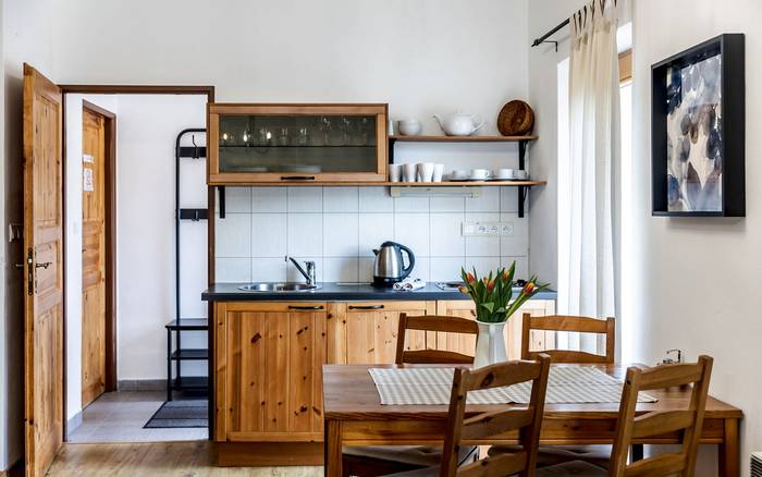 Apartmán pre 9 osôb
