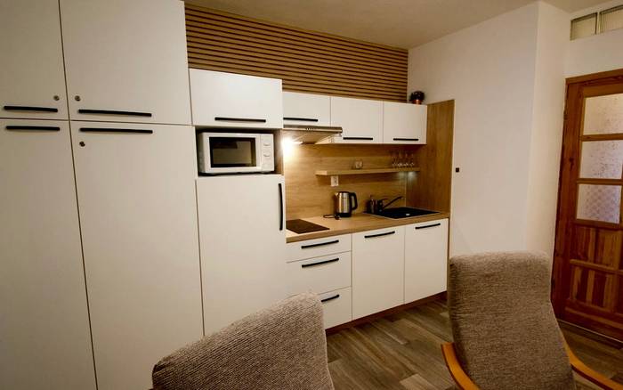 Apartmán č. 5