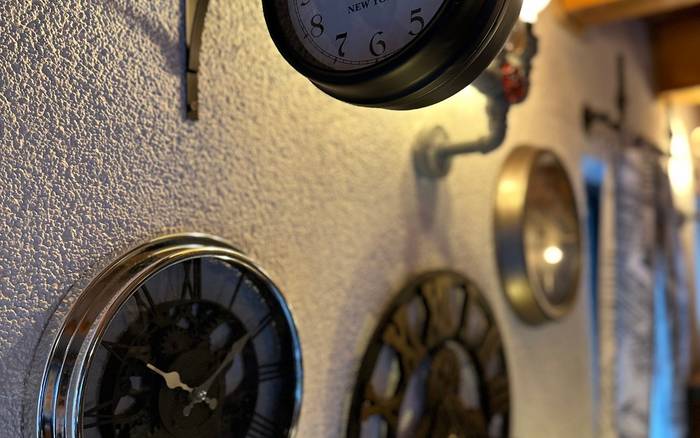 Tri chalúpky na Mýte