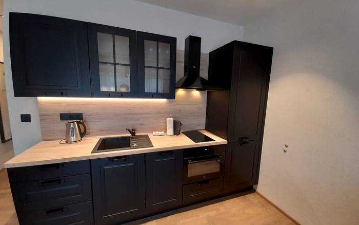 Apartmán „Kraví hora“ č.5