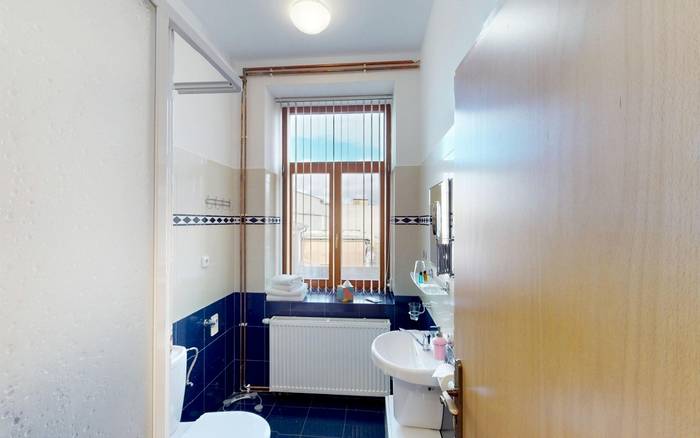 Apartmán č. 1