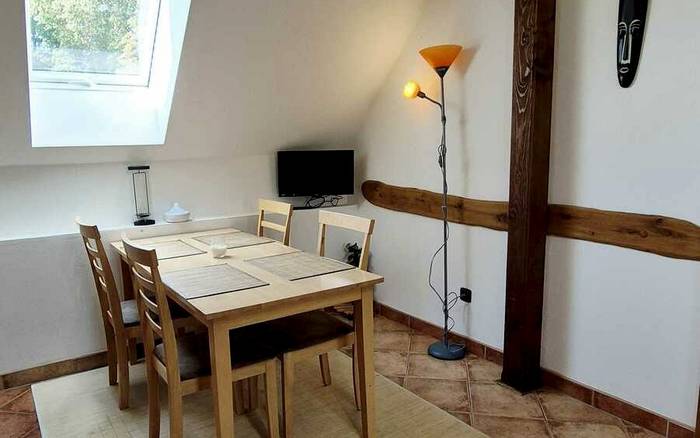 Apartmán č.5