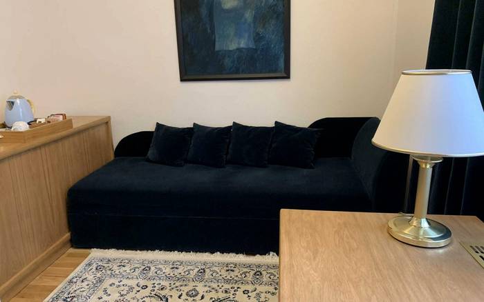 Suite/apartmá č. 3
