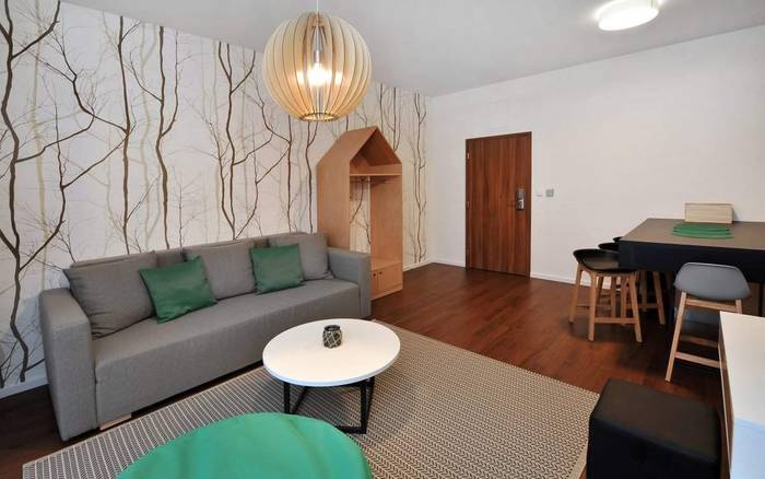 Apartmán 2+2