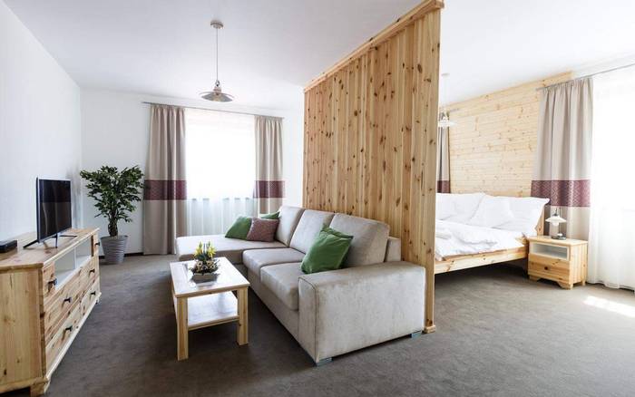 Family apartmán
