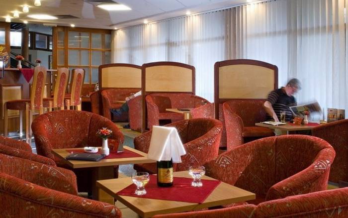 Hotel Sorea Titris
