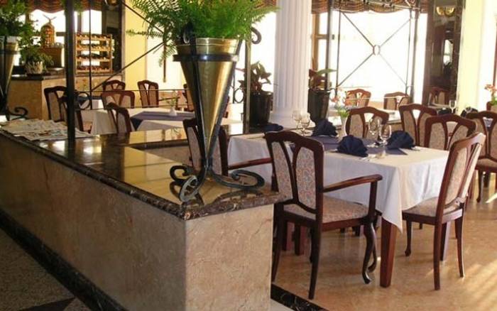 Hotel Bellevue