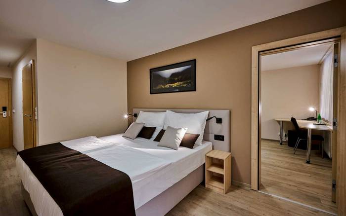 Family suite