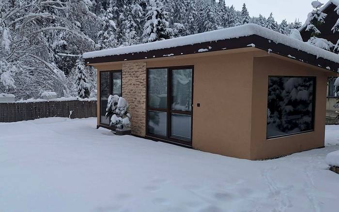 Exteriér